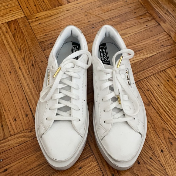 Adidas Sneakers - Picture 2 of 5